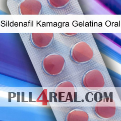 Sildenafil Kamagra Oral Jelly 18